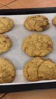The Ultimate Holiday Chocolate Chip & Peanut Butter Cookie Recipe