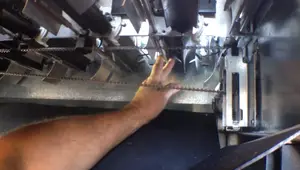 Mastering Royal Vending Machine Adjustments: A Step-by-Step Guide