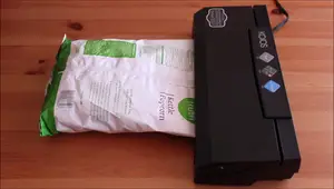 KOIOS Vacuum Sealer Machine Review: Is it Worth the Hype?