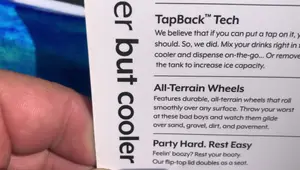 Brewmate Brew Tank Cooler: The Ultimate Party Cooler Review