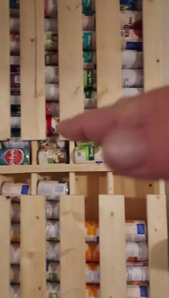 Install the dispenser: Mount the completed dispenser to the wall, keeping it slightly off the floor for easier cleaning.