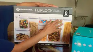 Costco vs Sam's Club Food Storage Containers: Which is Better?