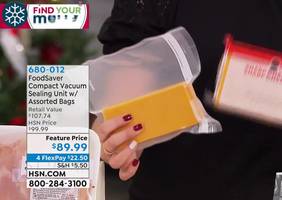 FoodSaver Compact Vacuum Sealer Review: Is it Worth the Hype?