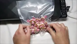 SARKI Vacuum Sealer Review: Unboxing, Features, and Verdict