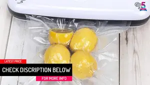 Top 5 Best Vacuum Sealer Bag Rolls: 2024 Reviews & Comparison