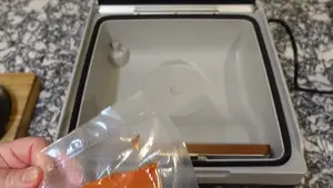 Avid Armor Chamber Vacuum Sealer: A Comprehensive Guide to Vacuum Sealing