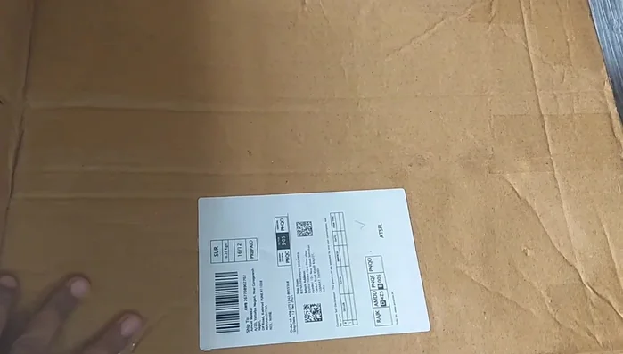 Introduce the solution: Purchase a specialized sink organizer from Amazon (link in description).