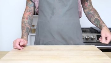 Restore Your Cast Iron Skillet to Like-New Condition: A Step-by-Step Guide