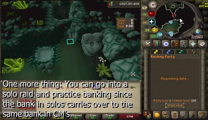 Maintain a compact inventory, avoiding gaps in top rows to prevent shifting. If gaps occur, deposit all, fill the gap, and withdraw all again.