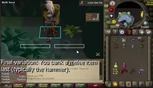 Mastering Chambers of Xeric: Ultimate Guide to Inventory Management & Banking