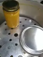 Stacking Jars in a Pressure Cooker: The Ring Method for Efficient Canning