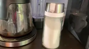 OXO Good Grips Sugar Dispenser Review: A Must-Have for Coffee Lovers?